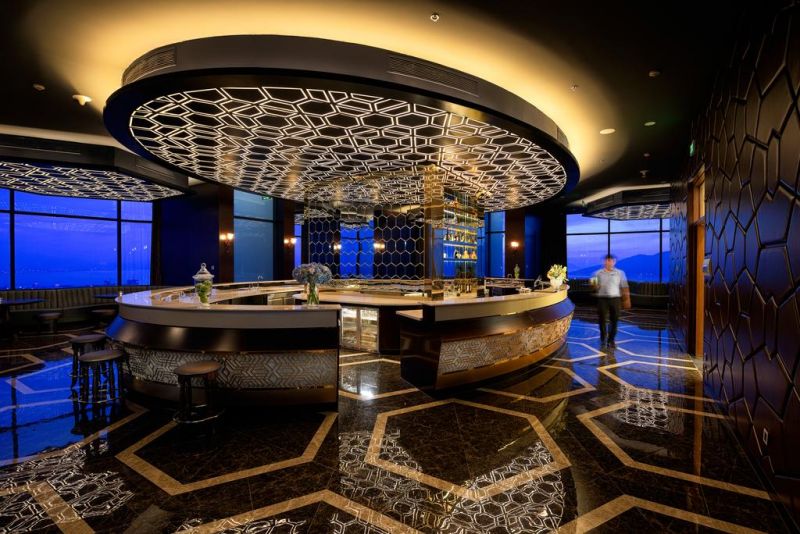 VINPEARL DA NANG RIVERFRONT SUITES — фото 5