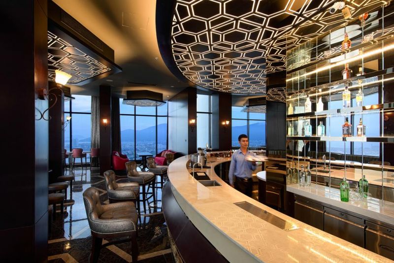 VINPEARL DA NANG RIVERFRONT SUITES — фото 6