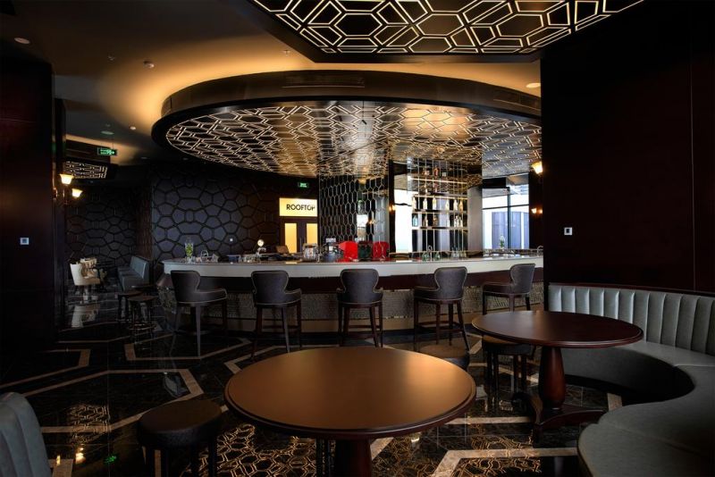 VINPEARL DA NANG RIVERFRONT SUITES — фото 7