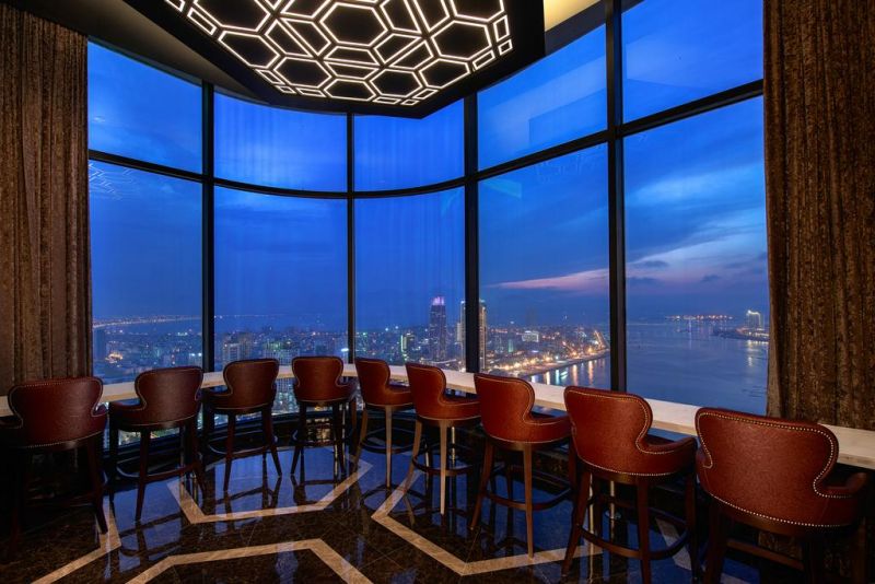 VINPEARL DA NANG RIVERFRONT SUITES — фото 8
