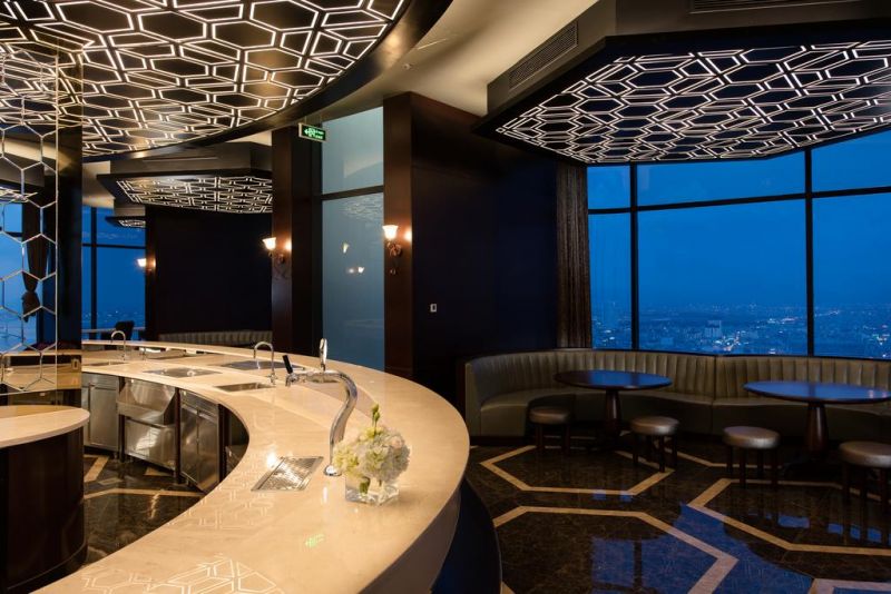 VINPEARL DA NANG RIVERFRONT SUITES — фото 9