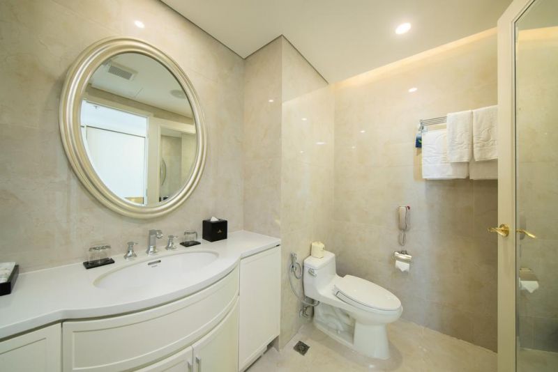 VINPEARL DA NANG RIVERFRONT SUITES — фото 17