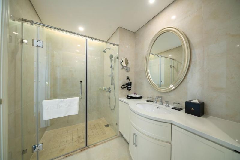 VINPEARL DA NANG RIVERFRONT SUITES — фото 18