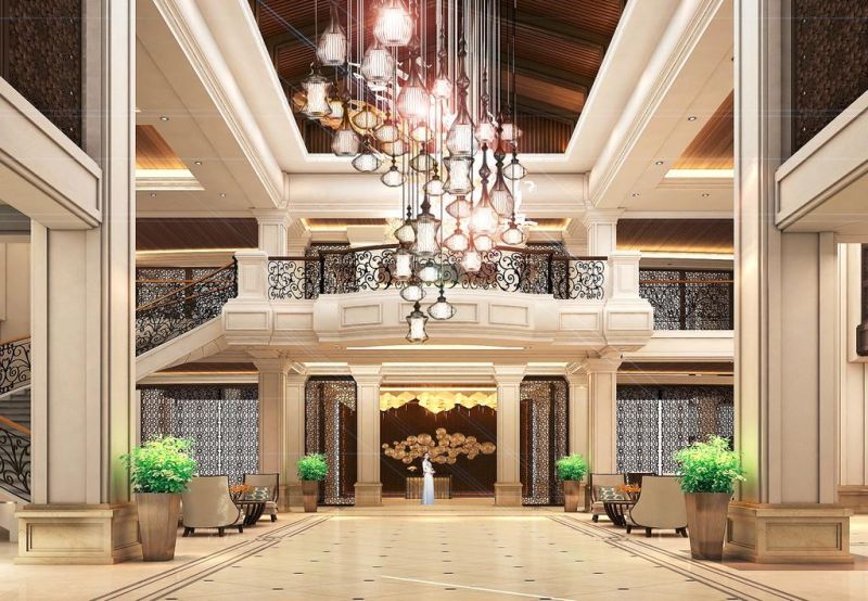 VINPEARL DANANG OCEAN RESORT & VILLAS — фото 2