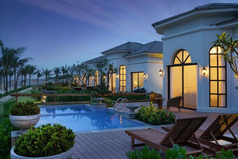 VINPEARL DANANG OCEAN RESORT & VILLAS — фото 3