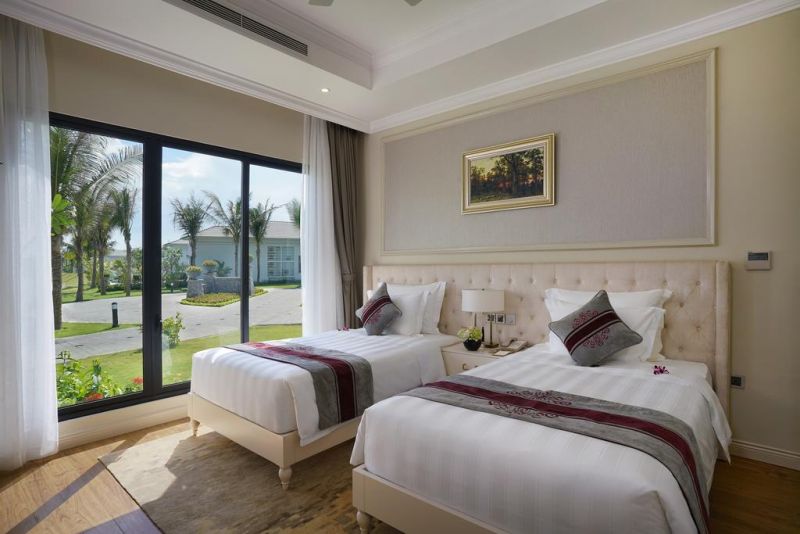 VINPEARL DANANG OCEAN RESORT & VILLAS — фото 4