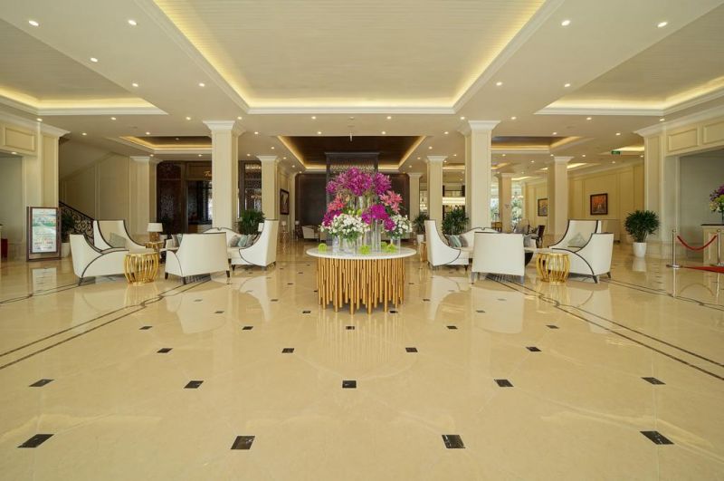 VINPEARL DANANG OCEAN RESORT & VILLAS — фото 5
