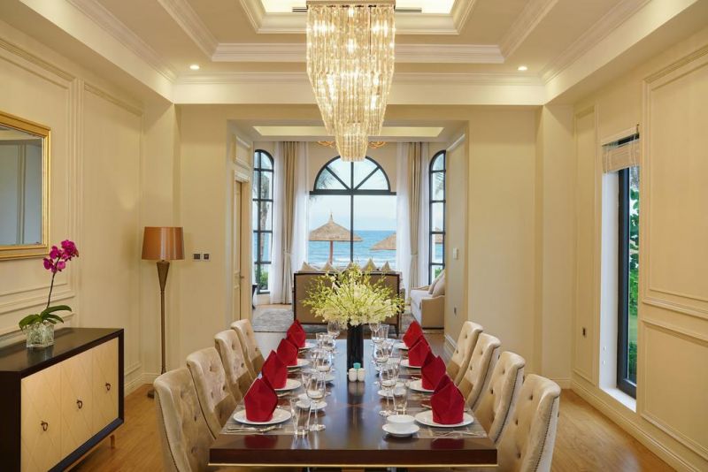 VINPEARL DANANG OCEAN RESORT & VILLAS — фото 6