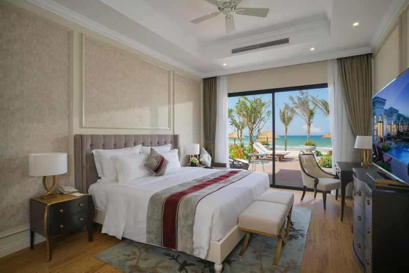 VINPEARL DANANG OCEAN RESORT & VILLAS — фото 9