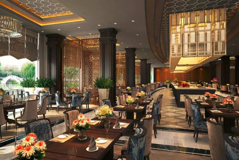 VINPEARL DANANG OCEAN RESORT & VILLAS — фото 10