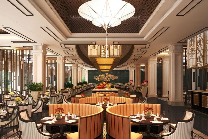 VINPEARL DANANG OCEAN RESORT & VILLAS — фото 11