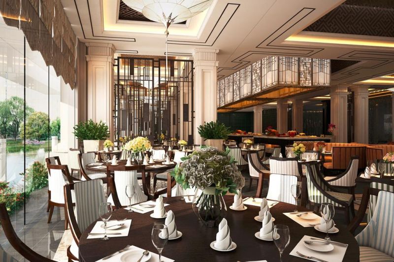 VINPEARL DANANG OCEAN RESORT & VILLAS — фото 12