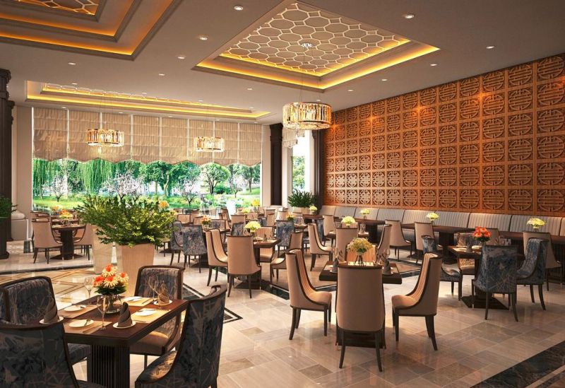 VINPEARL DANANG OCEAN RESORT & VILLAS — фото 14
