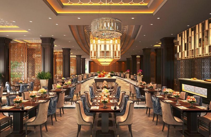 VINPEARL DANANG OCEAN RESORT & VILLAS — фото 15