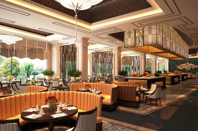 VINPEARL DANANG OCEAN RESORT & VILLAS — фото 16