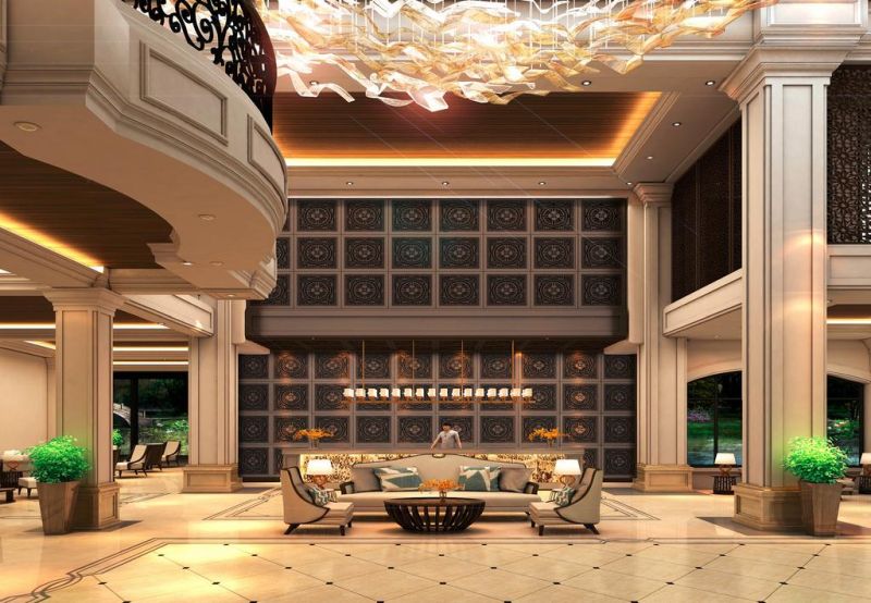 VINPEARL DANANG OCEAN RESORT & VILLAS — фото 18