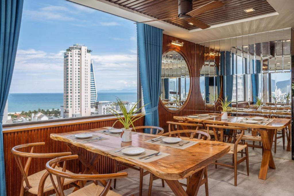 WHITE SAND HOTEL & APARTMENT — фото 4