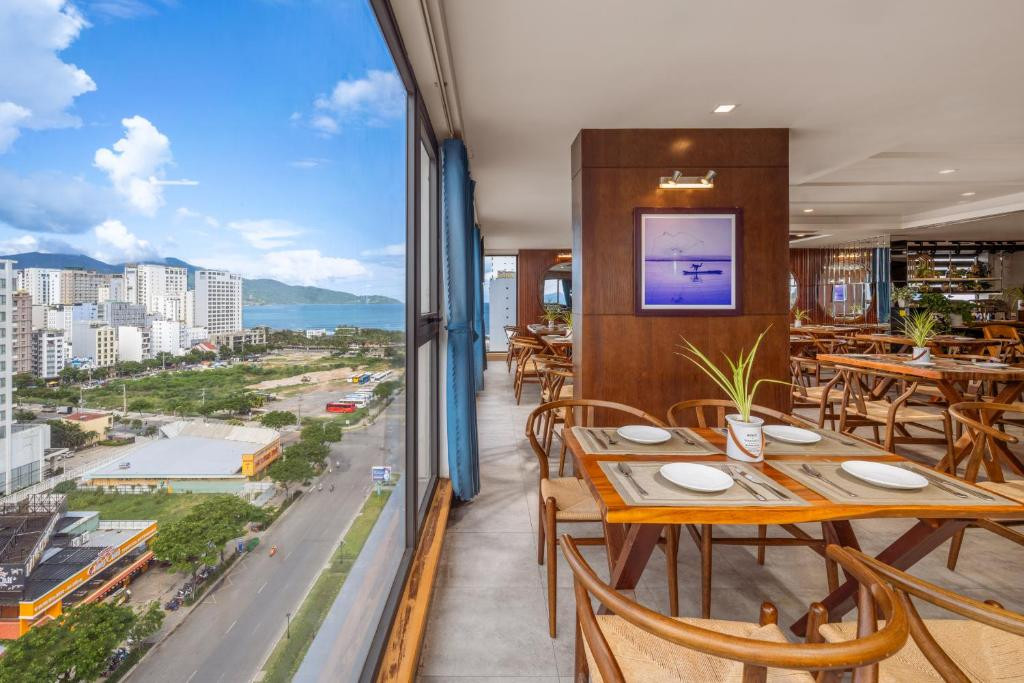 WHITE SAND HOTEL & APARTMENT — фото 15