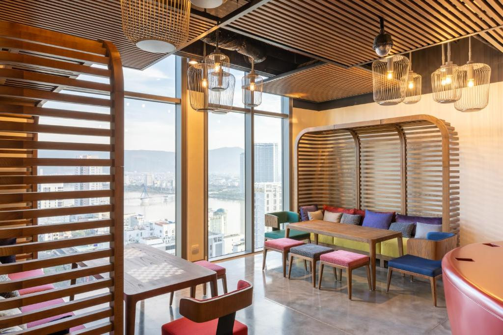 WINK HOTEL DANANG CENTRE — фото 7
