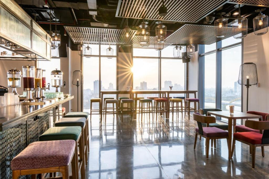 WINK HOTEL DANANG CENTRE — фото 10