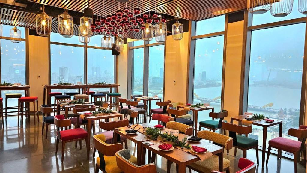 WINK HOTEL DANANG CENTRE — фото 15