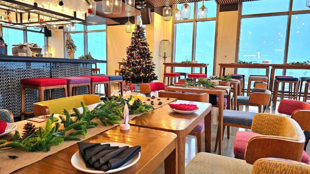 WINK HOTEL DANANG CENTRE — фото 16