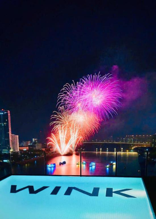 WINK ICON DANANG RIVERSIDE — фото 2