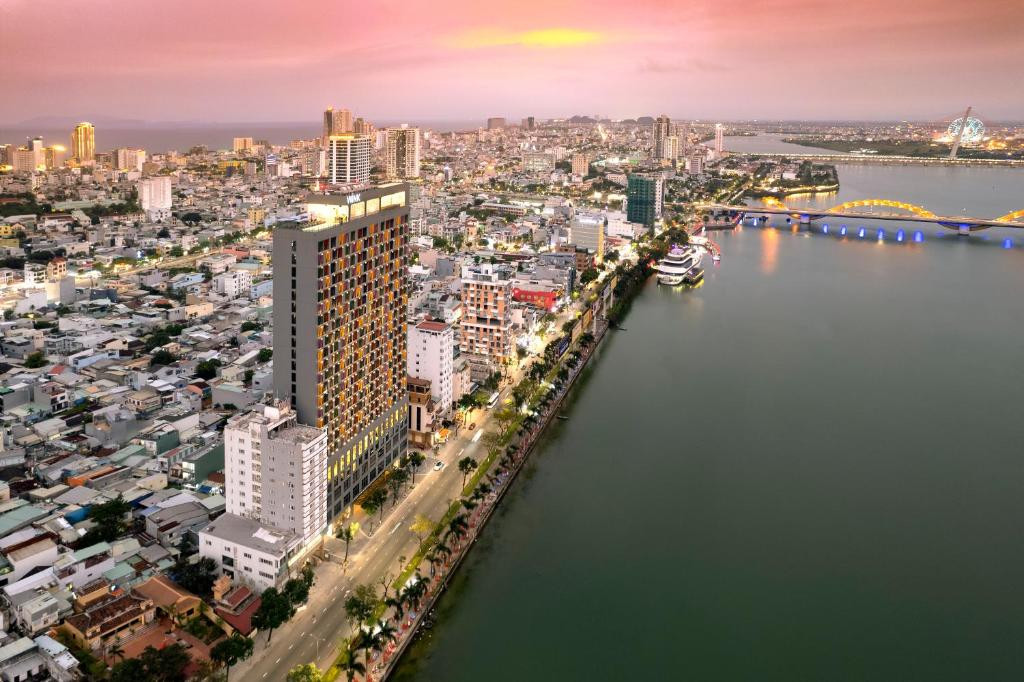 WINK ICON DANANG RIVERSIDE — фото 4