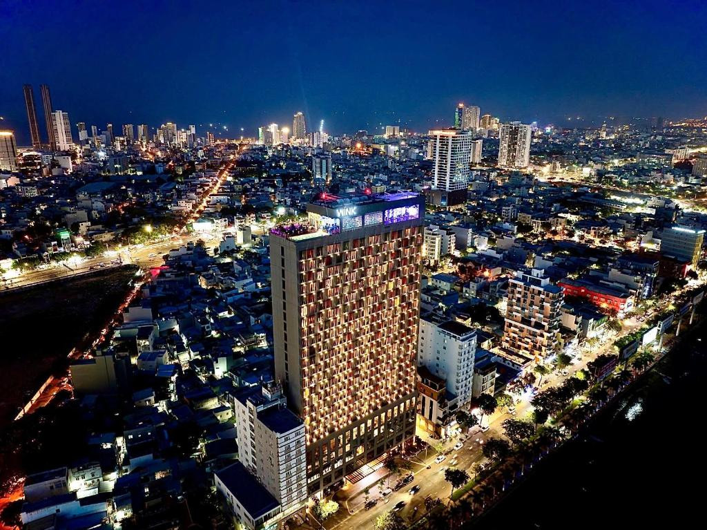 WINK ICON DANANG RIVERSIDE — фото 7