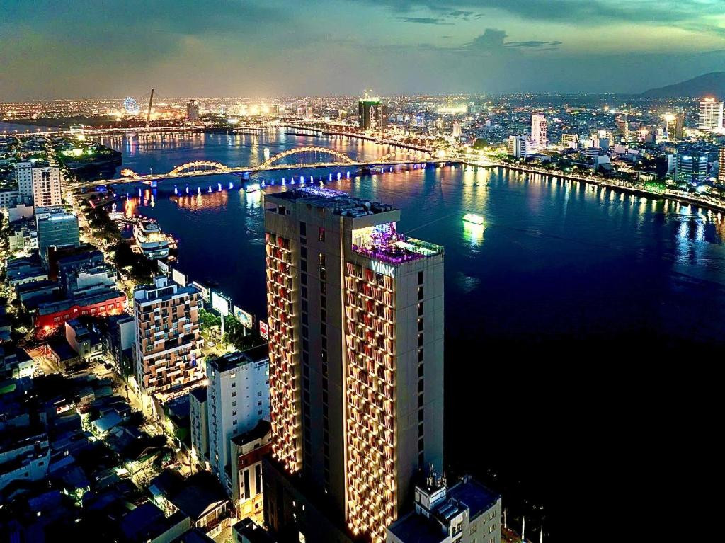 WINK ICON DANANG RIVERSIDE — фото 8