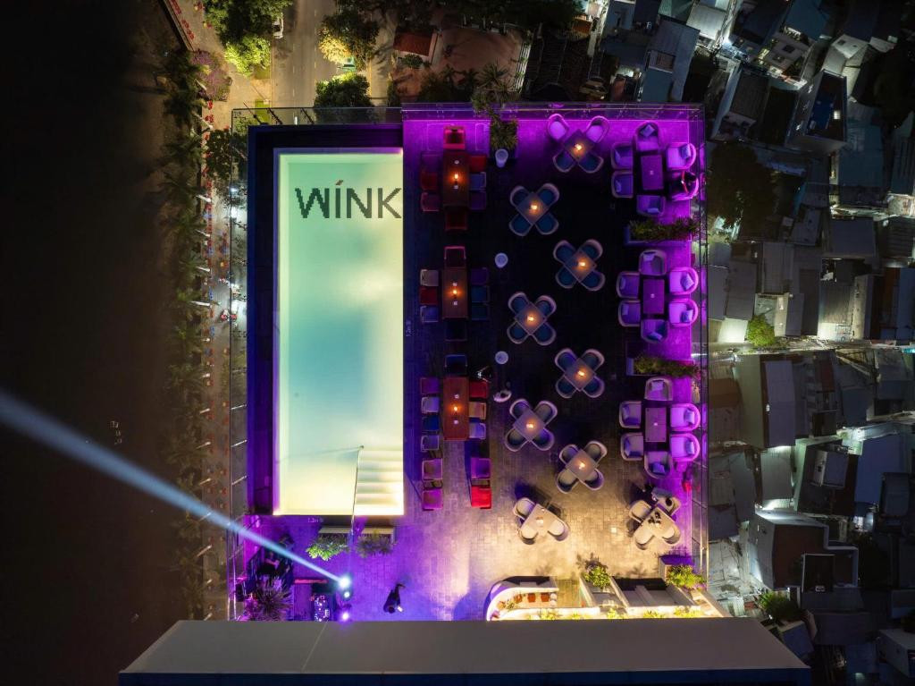 WINK ICON DANANG RIVERSIDE — фото 9