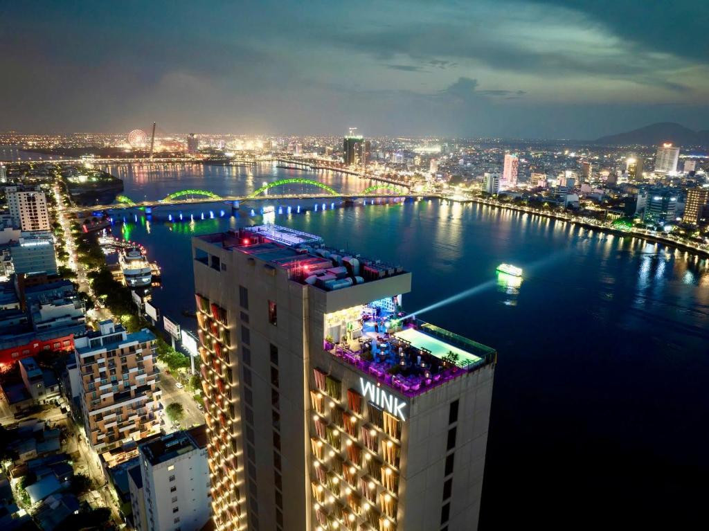 WINK ICON DANANG RIVERSIDE — фото 10