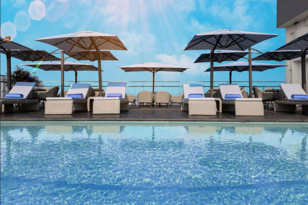 WINK ICON DANANG RIVERSIDE — фото 11