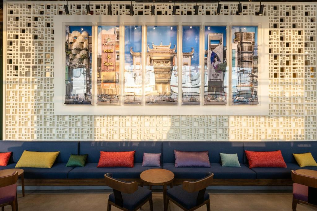WINK ICON DANANG RIVERSIDE — фото 14