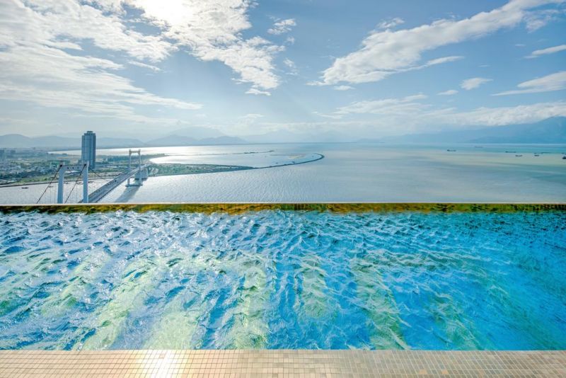 WYNDHAM DANANG GOLDEN BAY — фото 3