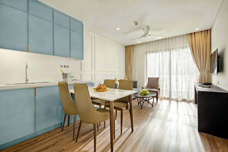 WYNDHAM DANANG GOLDEN BAY — фото 10