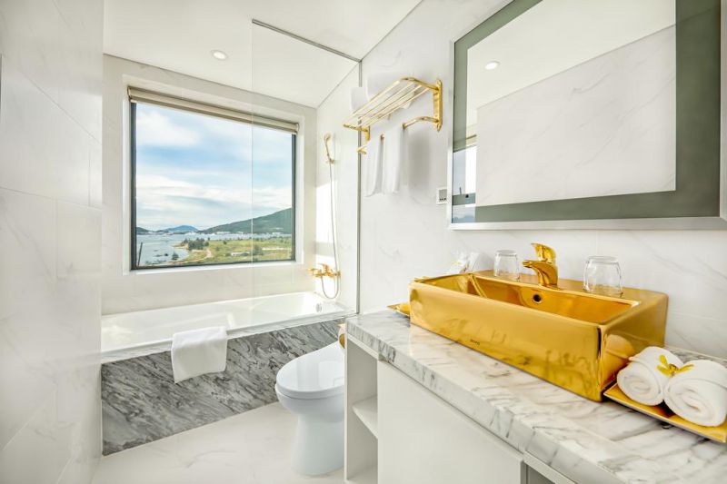 WYNDHAM DANANG GOLDEN BAY — фото 12