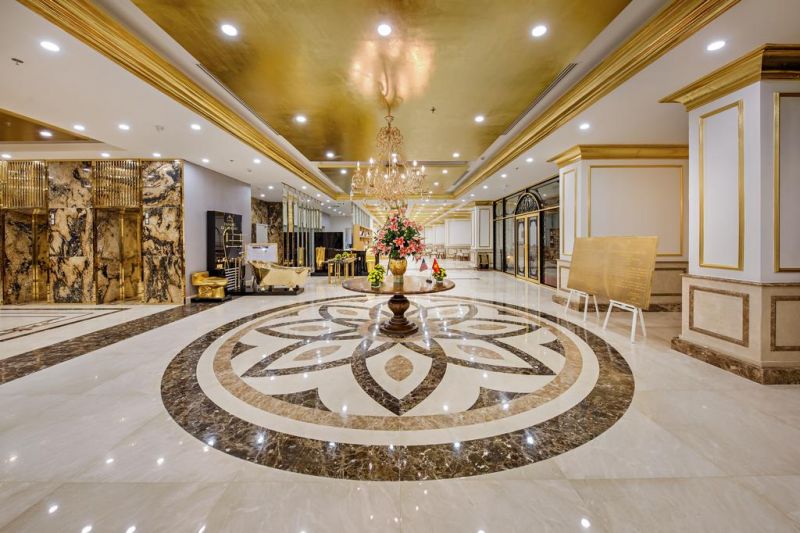 WYNDHAM DANANG GOLDEN BAY — фото 16