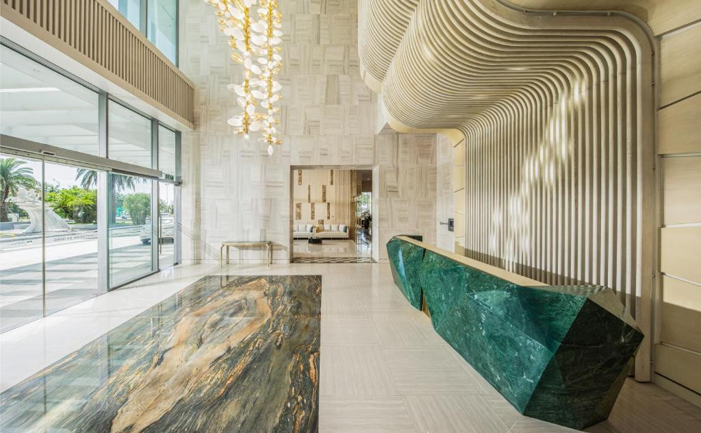 WYNDHAM SOLEIL DANANG HOTEL — фото 4