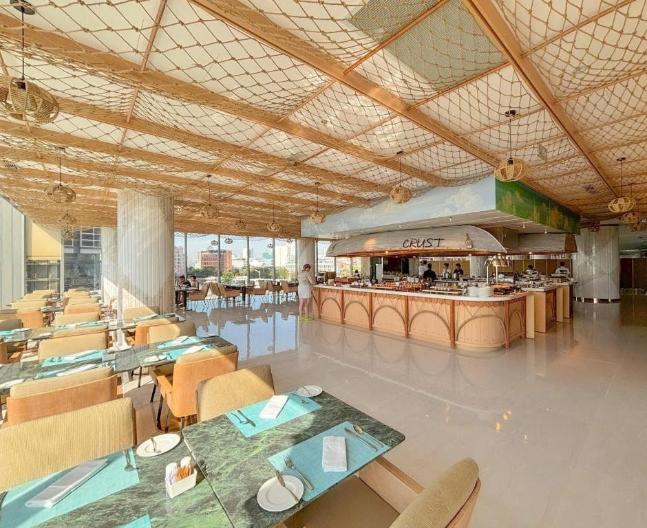 WYNDHAM SOLEIL DANANG HOTEL — фото 5