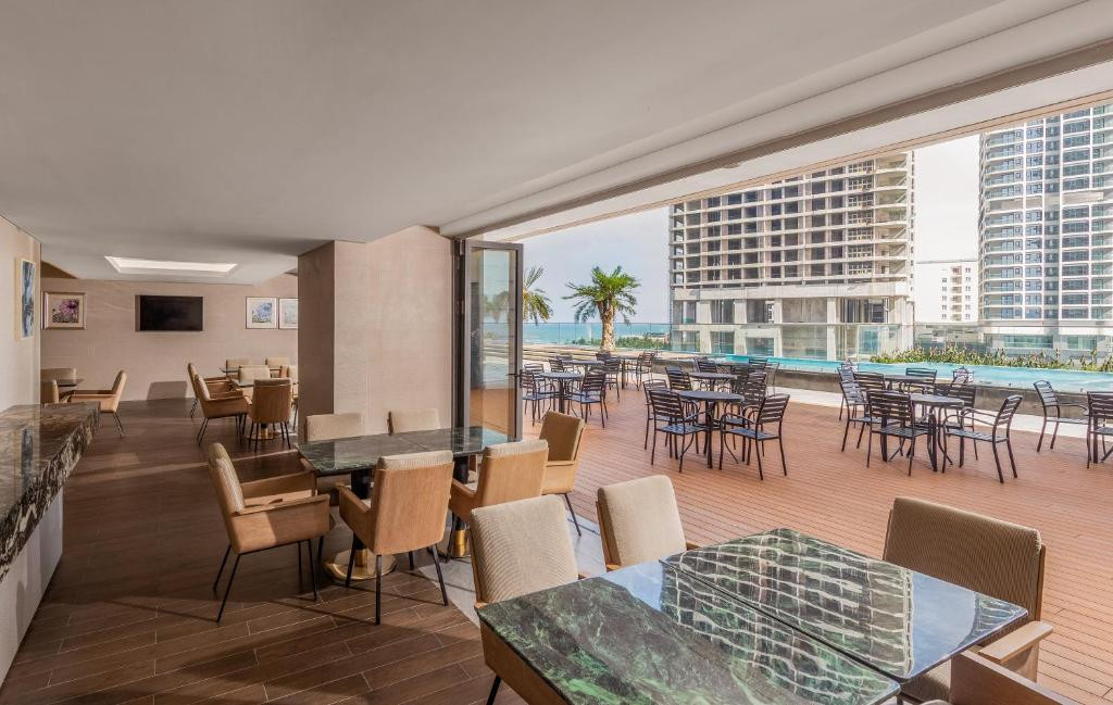 WYNDHAM SOLEIL DANANG HOTEL — фото 6