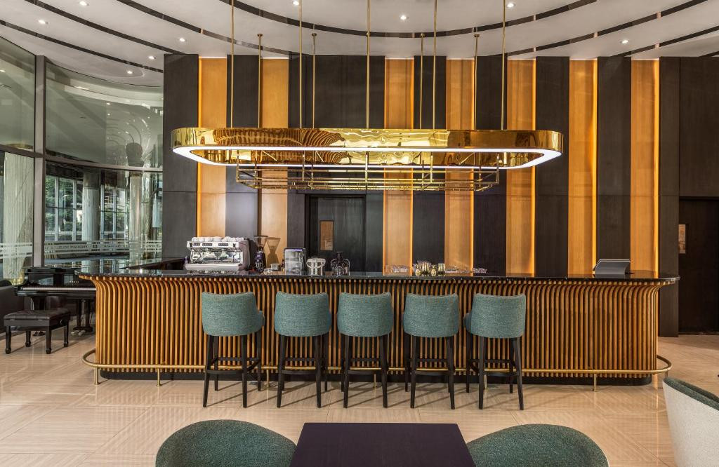 WYNDHAM SOLEIL DANANG HOTEL — фото 8