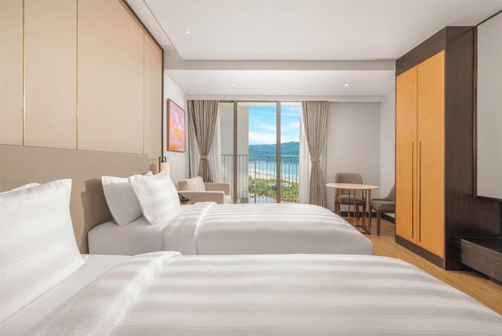 WYNDHAM SOLEIL DANANG HOTEL — фото 10