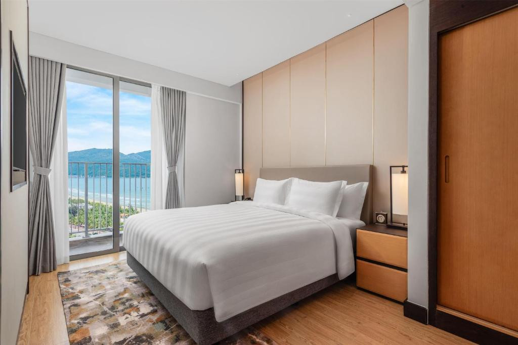WYNDHAM SOLEIL DANANG HOTEL — фото 12