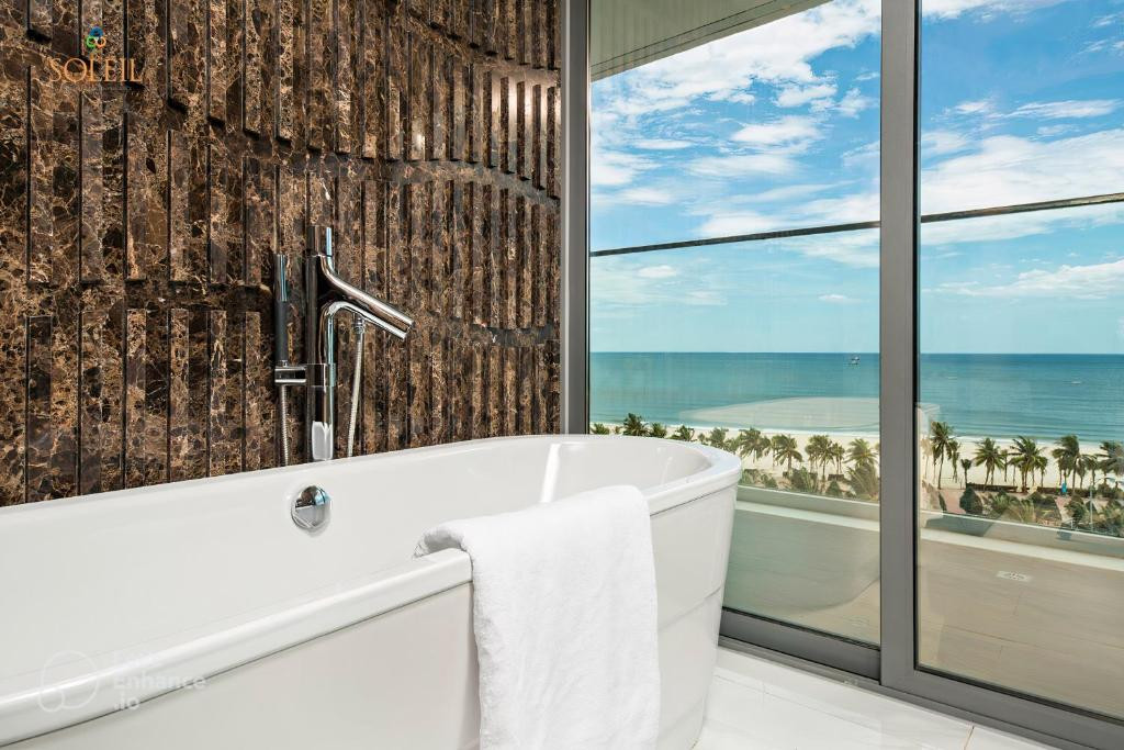 WYNDHAM SOLEIL DANANG HOTEL — фото 13