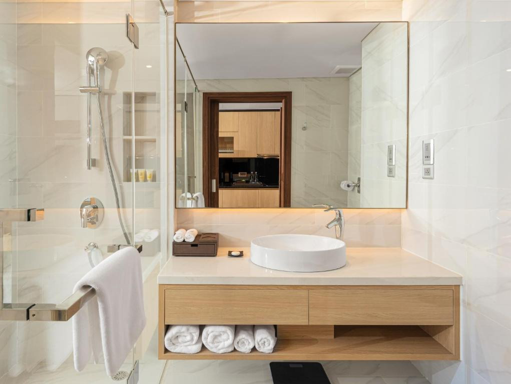 WYNDHAM SOLEIL DANANG HOTEL — фото 16