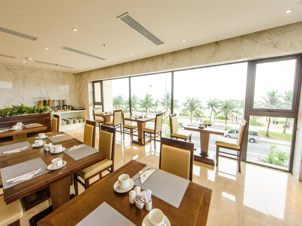YARRA OCEAN SUITE DANANG — фото 5