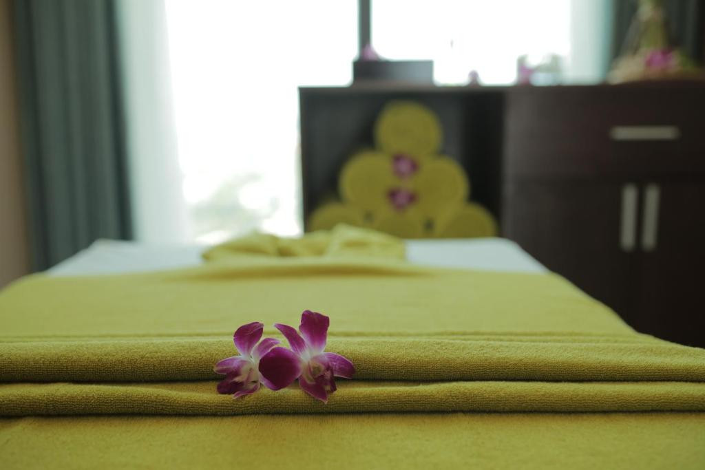 YARRA OCEAN SUITE DANANG — фото 10
