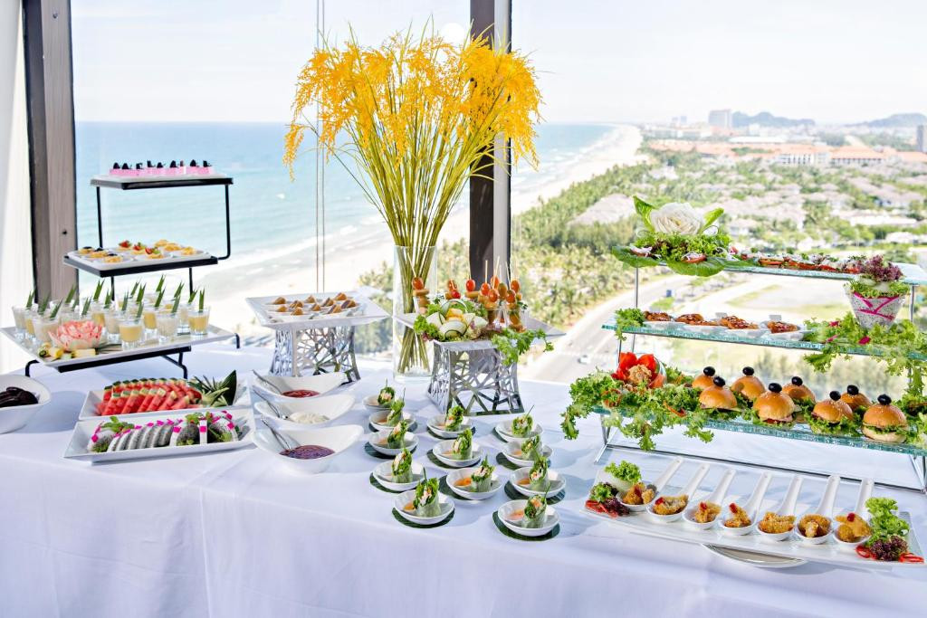 YARRA OCEAN SUITE DANANG — фото 16