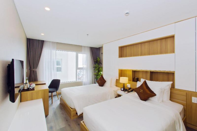 ZEN DIAMOND SUITES — фото 3